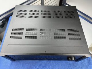 Emotiva XSP-1 Preamplifier - Image 7