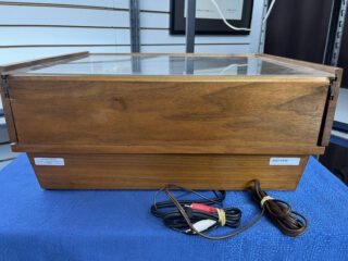 Empire 598 III Turntable - Image 5