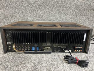 Fisher RS-2007 Receiver - Image 4