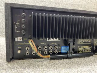Fisher RS-2007 Receiver - Image 5