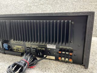 Fisher RS-2007 Receiver - Image 6
