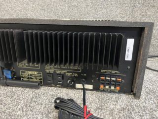Fisher RS-2007 Receiver - Image 6