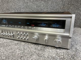 Fisher RS-2007 Receiver - Image 3
