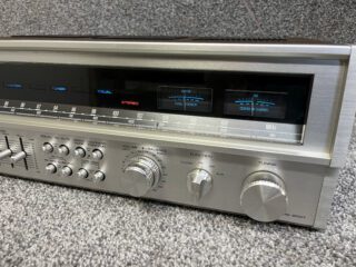 Fisher RS-2007 Receiver - Image 3