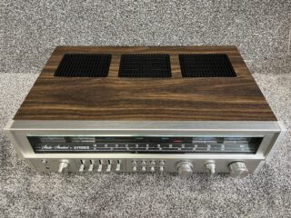 Fisher RS-2007 Receiver - Image 4