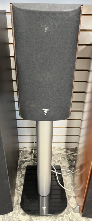 Focal Aria 906 Bookshelf Speakers