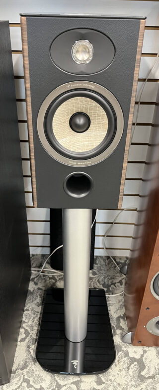 Focal Aria 906 Bookshelf Speakers - Image 2