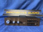 Hafler DH-101 Preamplifier