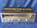 Hitachi SR-704 Receiver