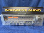 Hitachi SR-903 Receiver