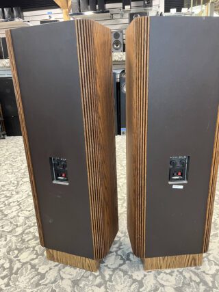 Infinity RS 4b Speakers - Image 4