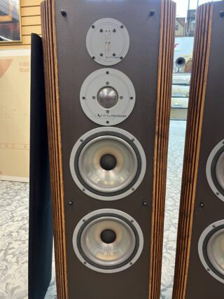 Infinity RS 4b Speakers - Image 3
