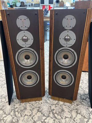 Infinity RS 4b Speakers - Image 2