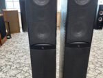 Infinity RS5 Speakers