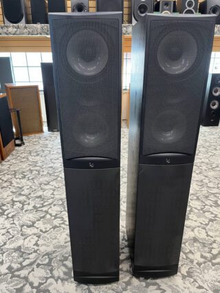 Infinity RS5 Speakers