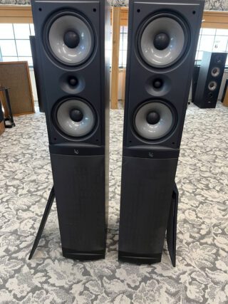Infinity RS5 Speakers - Image 3