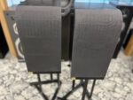 JBL L1 Speakers