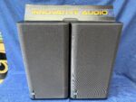 JBL LX440 Speakers