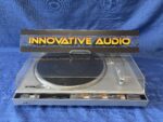 JVC L-F210 Turntable