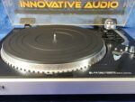 JVC QL-F4 Turntable