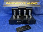 Jolida JD 101 BRC Tube Integrated Amplifier