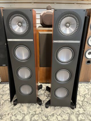 KEF Q700 Speakers - Image 2