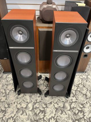 KEF Q700 Speakers - Image 3
