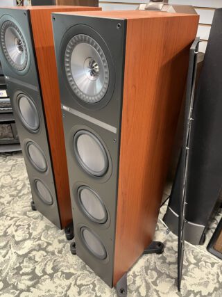KEF Q700 Speakers - Image 4