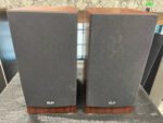 KLH Albany Speakers