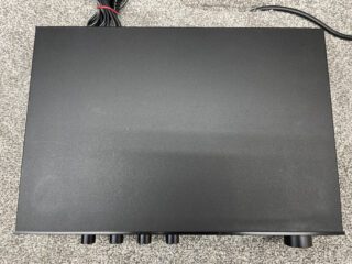 Kenwood Basic C1 Preamplifier - Image 5