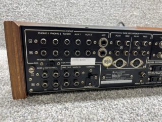 Kenwood KA-7002 Integrated Amplifier - Image 5