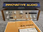 Kenwood KA-7002 Integrated Amplifier