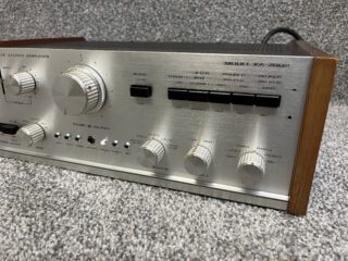Kenwood KA-7002 Integrated Amplifier - Image 3