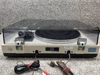 Kenwood KD-2055 Turntable - Image 4