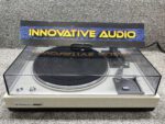 Kenwood KD-2055 Turntable
