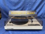 Kenwood KD-550 Turntable