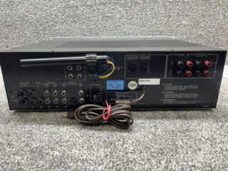 Kenwood KR-6030 Receiver - Image 4