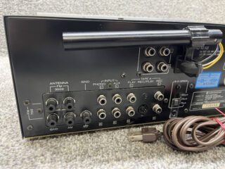 Kenwood KR-6030 Receiver - Image 5