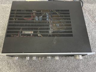 Kenwood KR-6030 Receiver - Image 7