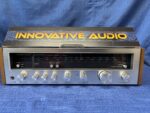 Kenwood KR-4600 Receiver