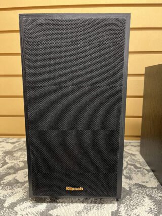 Klipsch R-51M Bookshelf Speakers