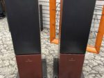 Linn Keilidh Speakers