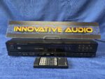 Luxman DZ-112 CD Player