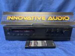 Luxman TP-117 Receiver