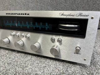 Marantz 2220 Receiver - Image 3