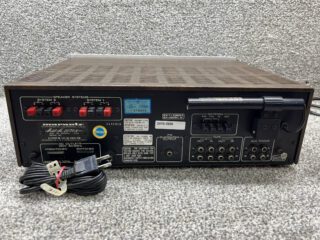 Marantz 2230B Receiver - Image 4