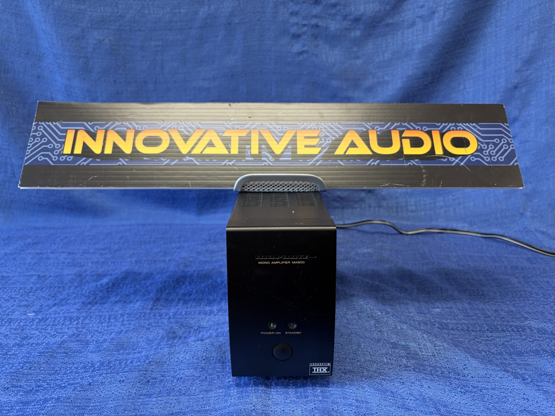 Marantz MA500U Mono Amplifier