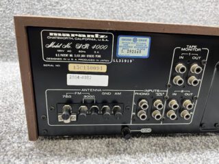 Marantz SR4000 Receiver - Image 5