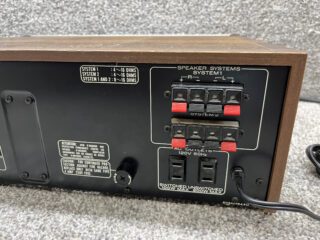 Marantz SR4000 Receiver - Image 6