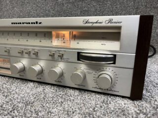 Marantz SR4000 Receiver - Image 3